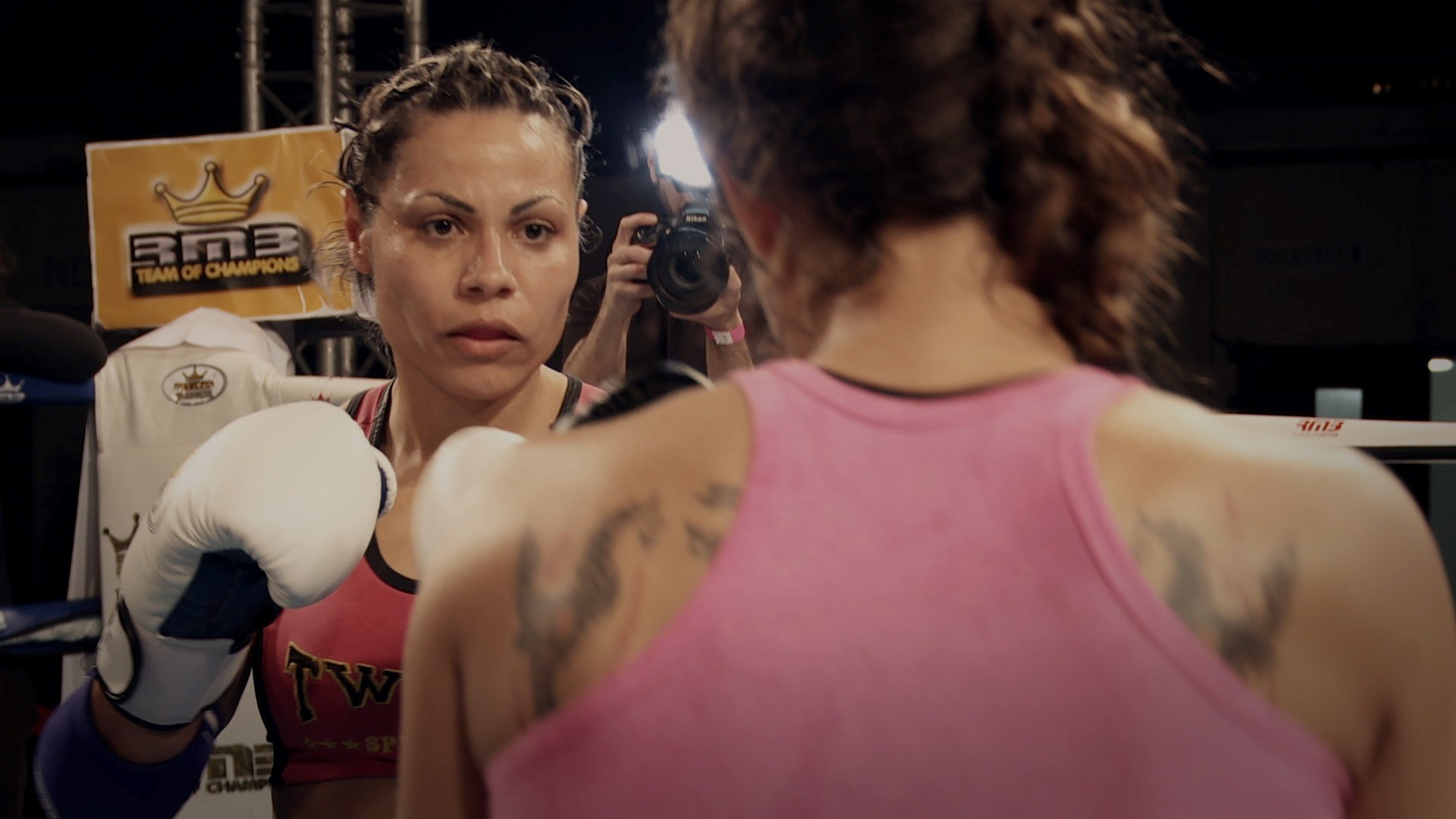 Affiche du film Laetitia