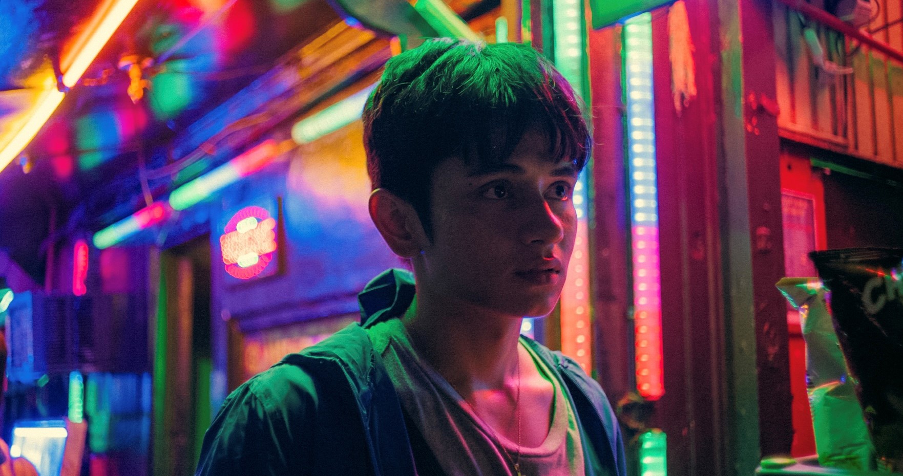 Affiche du film Some Nights I Feel Like Walking