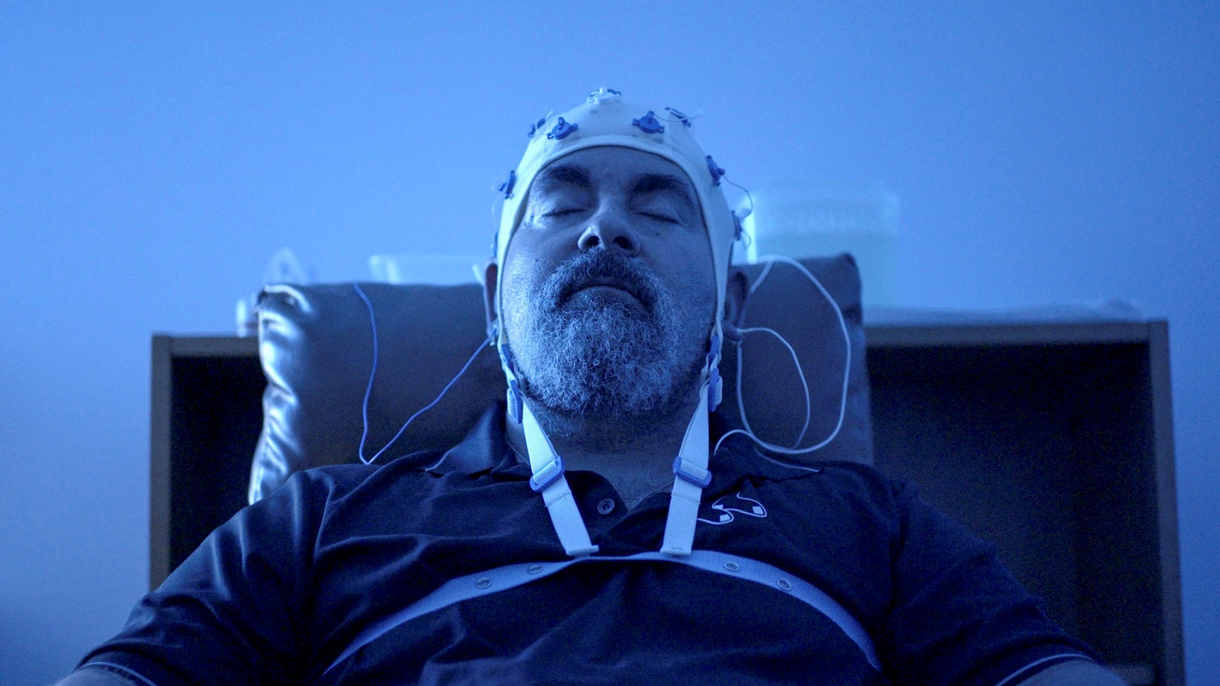 Affiche du film Le Syndrome de la Havane - Menace sur l'Amérique