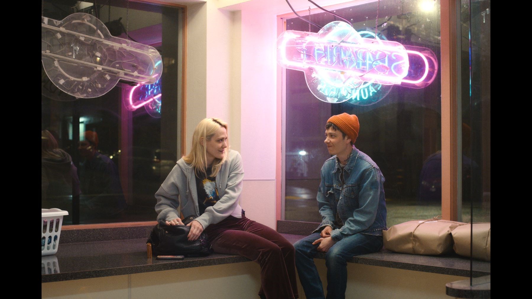 Affiche du film Une place à part