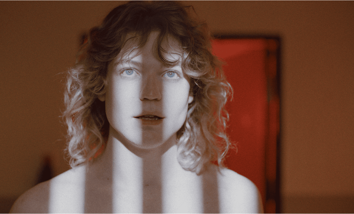 Affiche du film Where you find me