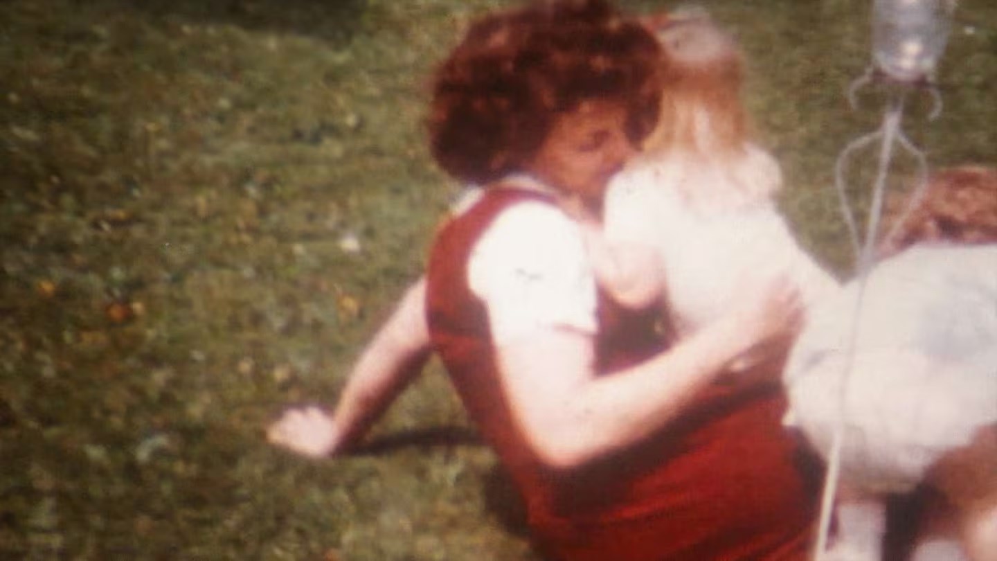 Affiche du film Mères à perpétuité