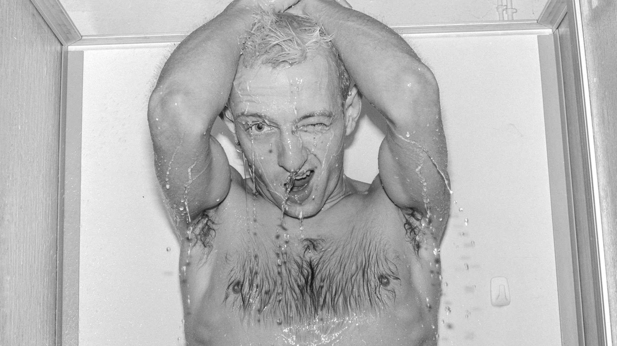 Affiche du film Baldiga - Unlocked Heart