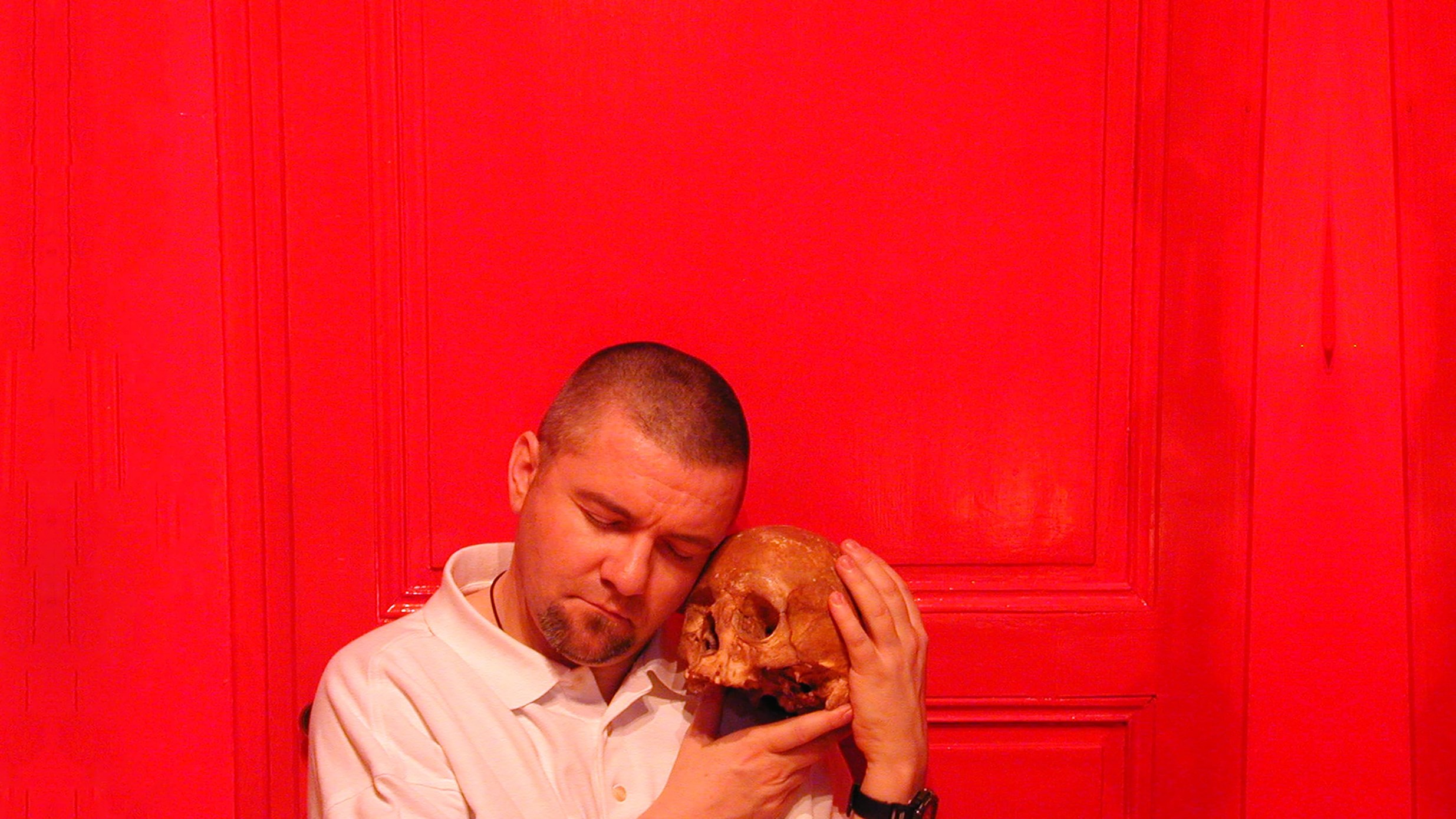 Affiche du film Devenir