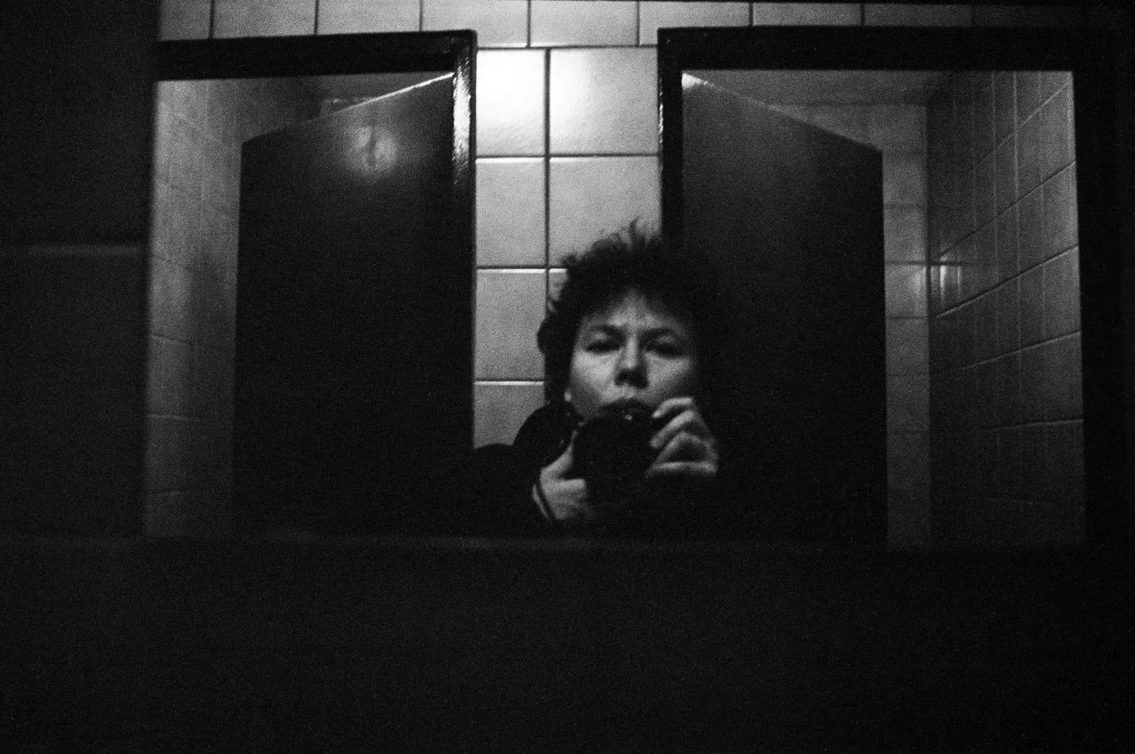 Affiche du film Devenir celle que je voudrais être