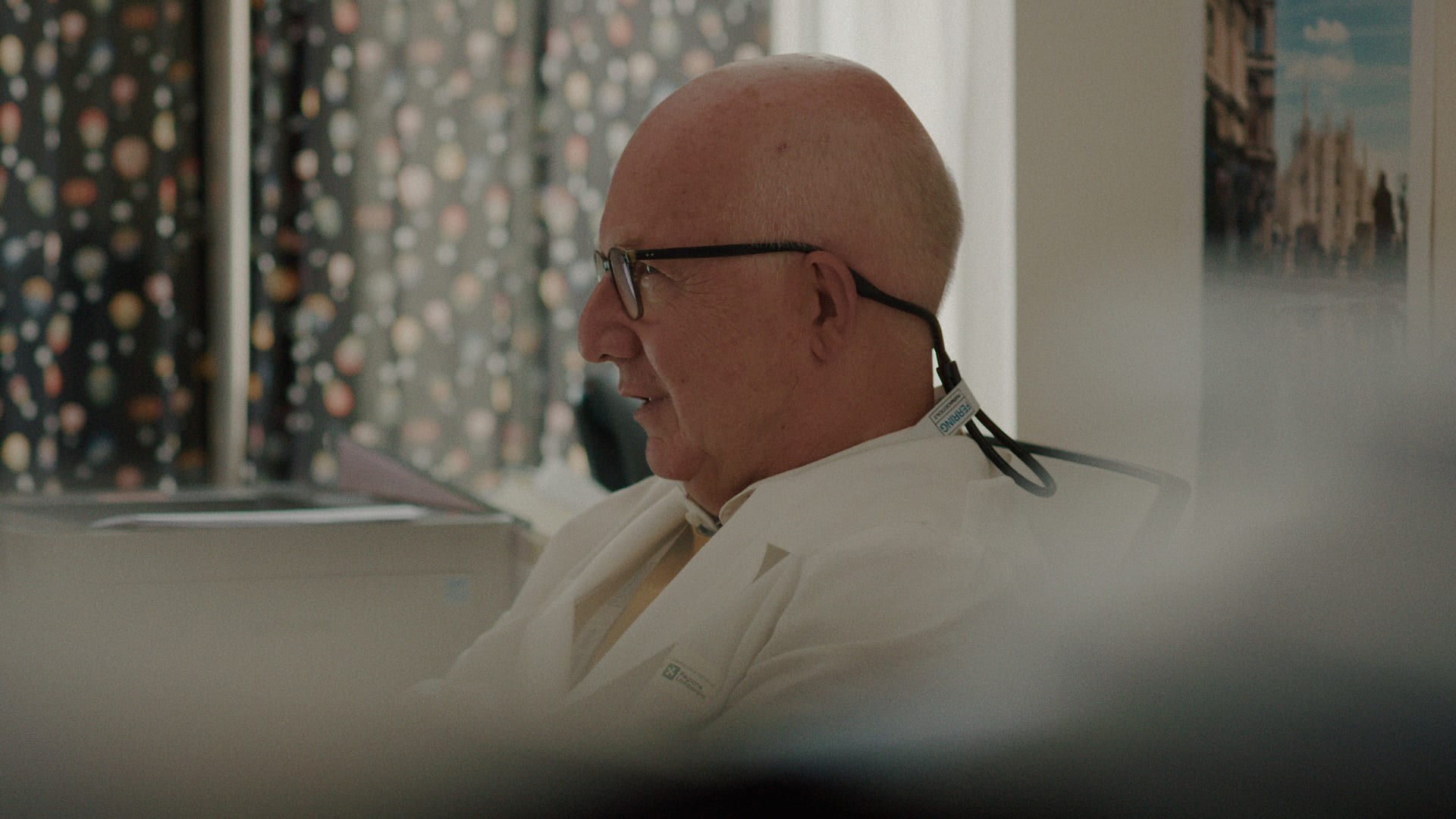 Affiche du film Gen_