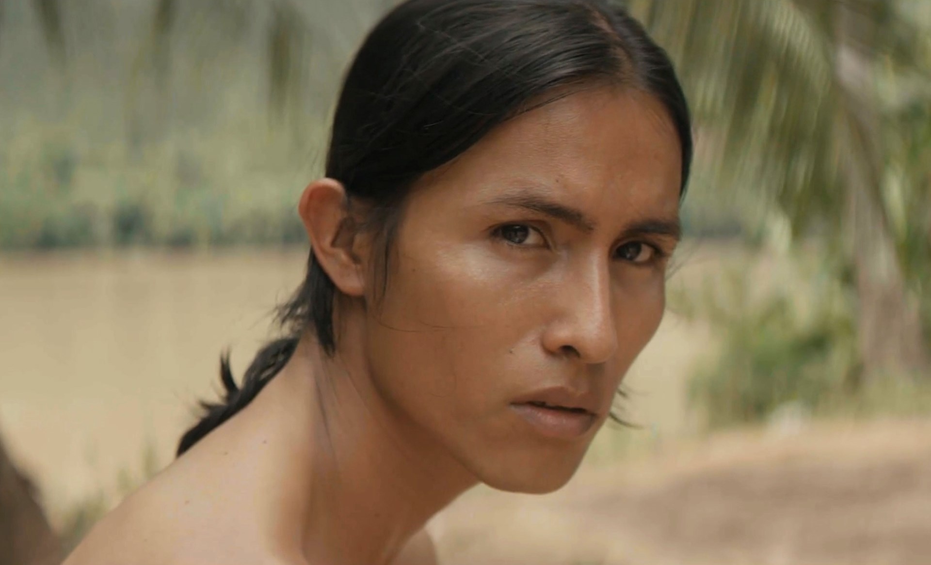 Affiche du film Fuga