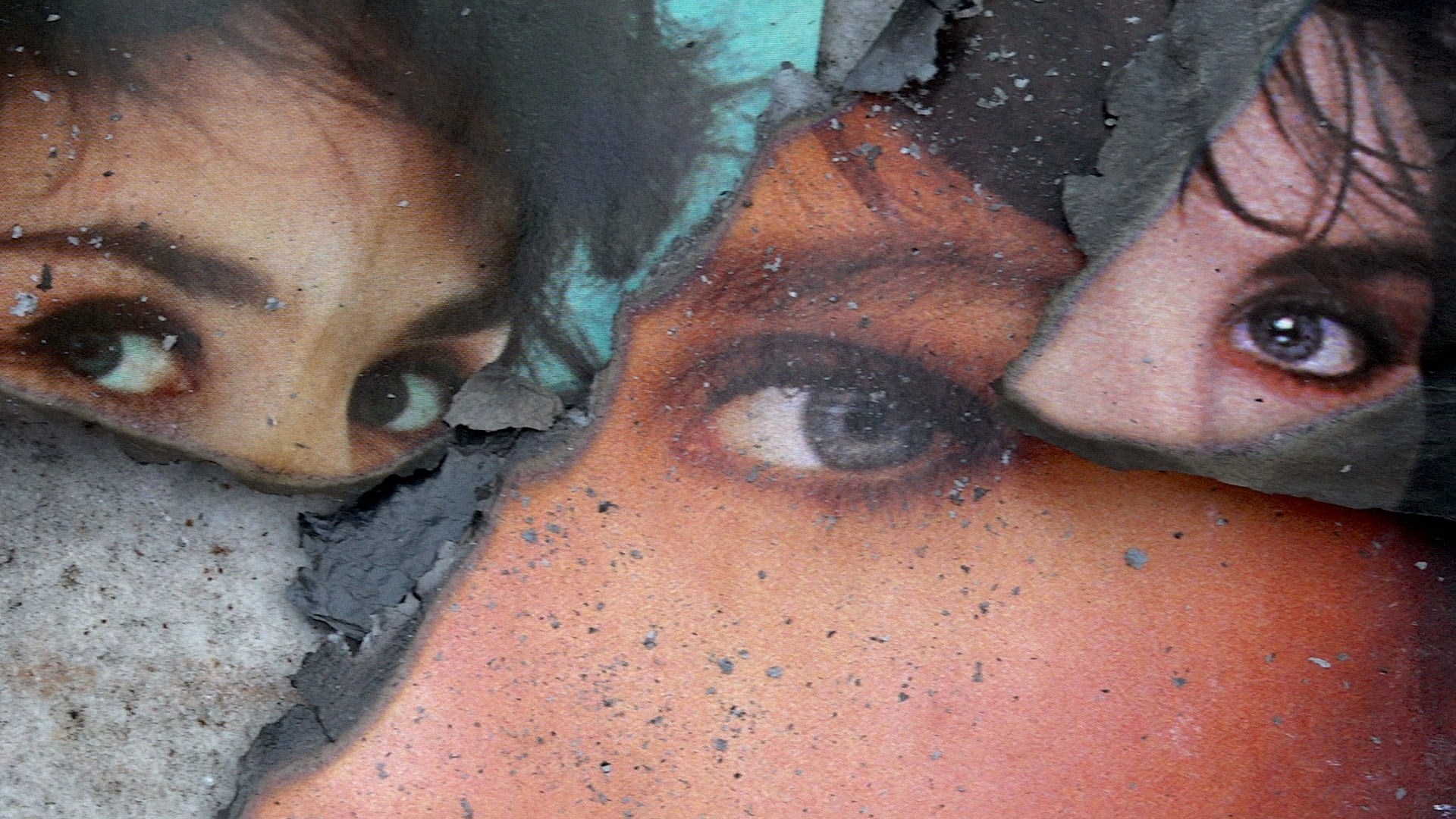 Affiche du film Les Cahiers Adjani