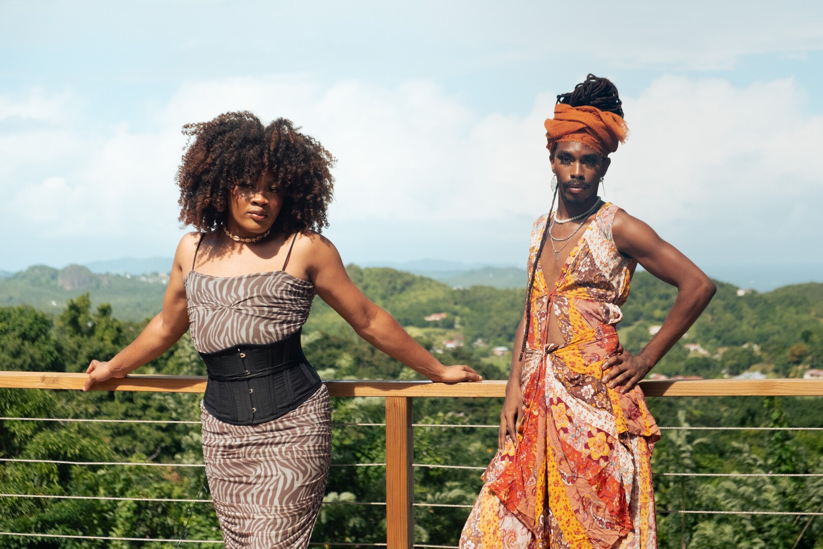 Affiche du film Ce feu qu'on tait - Fragments d'une jeunesse queer