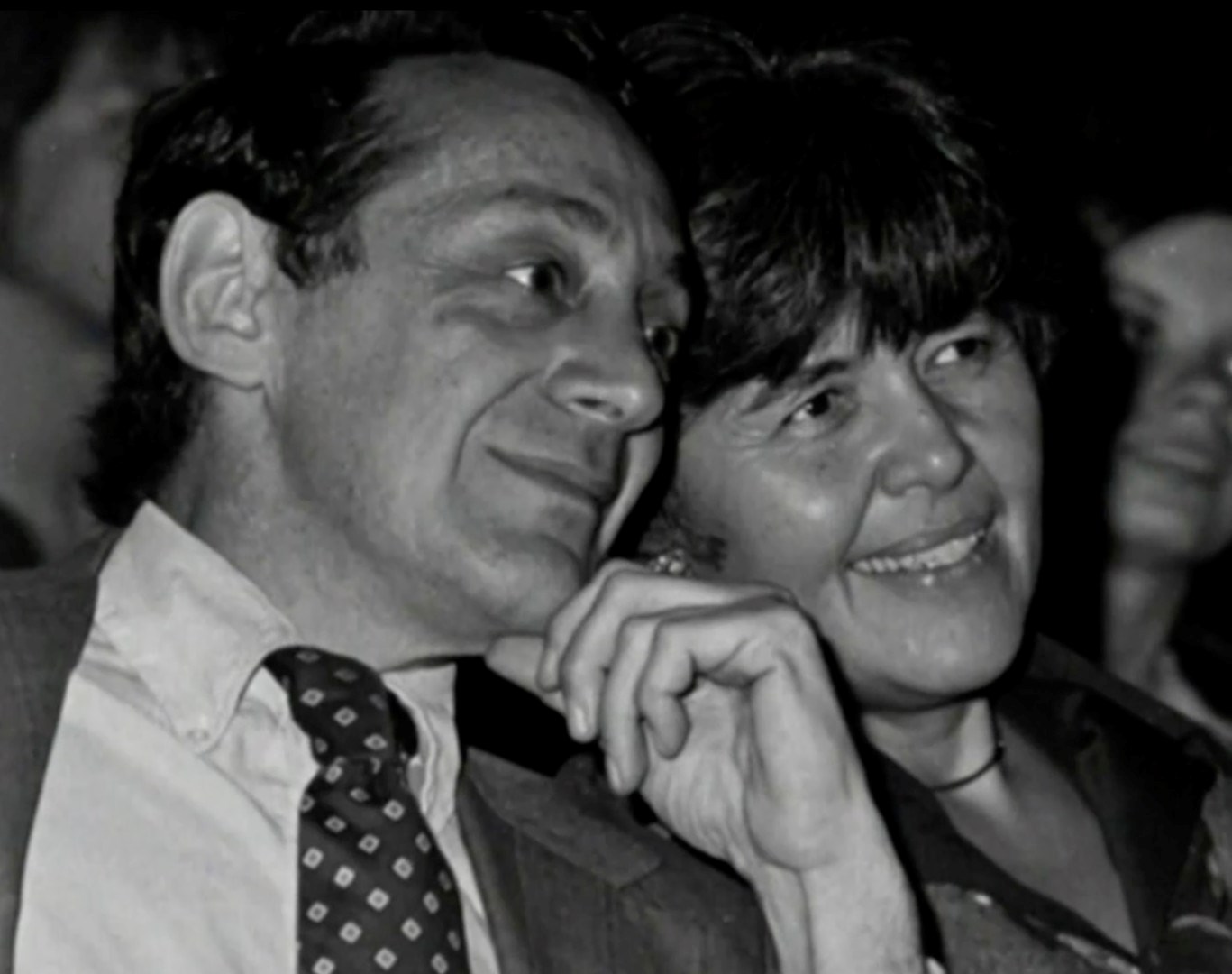 Affiche du film Sally!