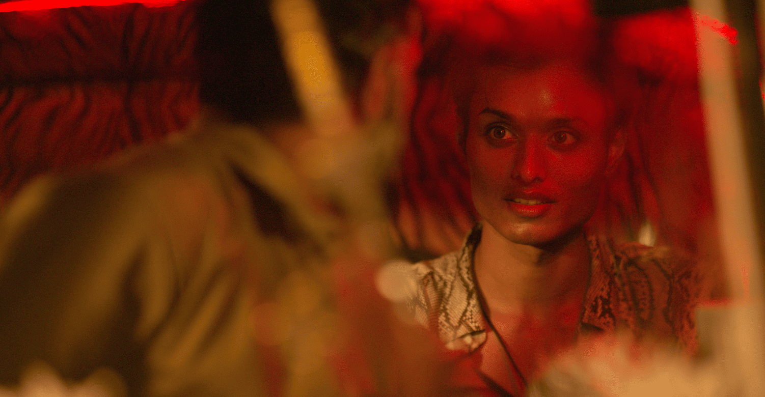 Affiche du film Compétition Courts Métrages Queer 1 2025