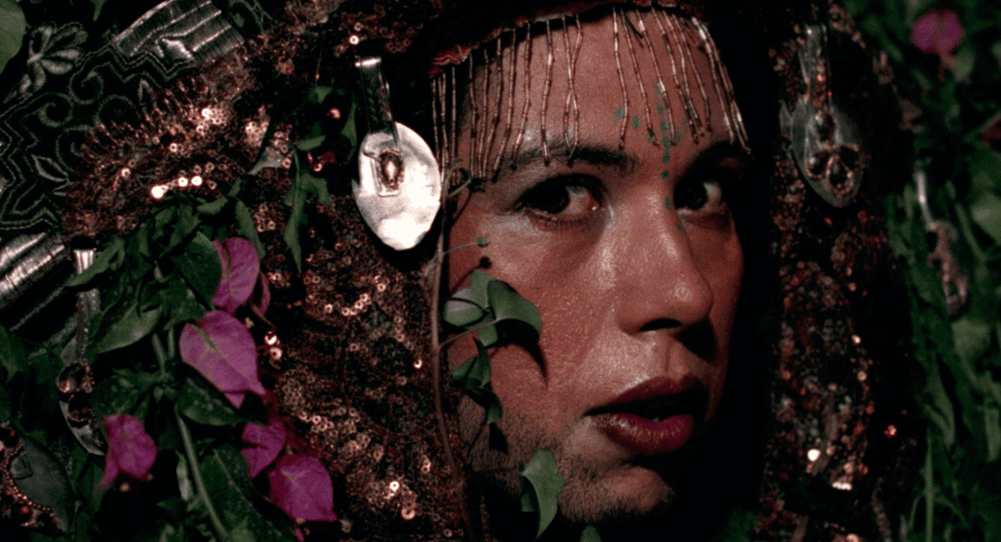 Affiche du film Compétition Courts Métrages Queer 2 2025