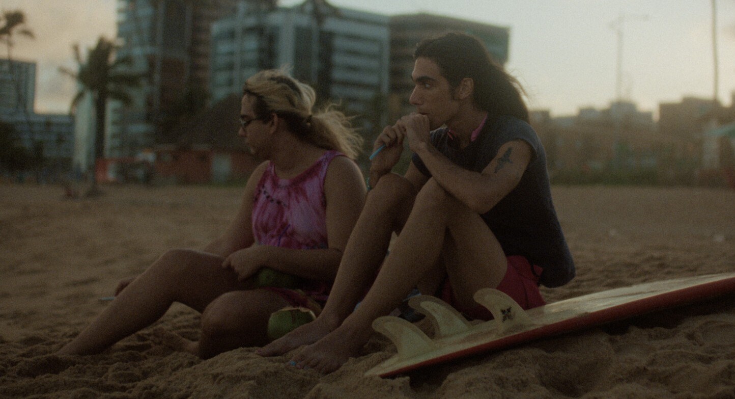 Affiche du film Compétition Courts Métrages Transgenres 1 2025