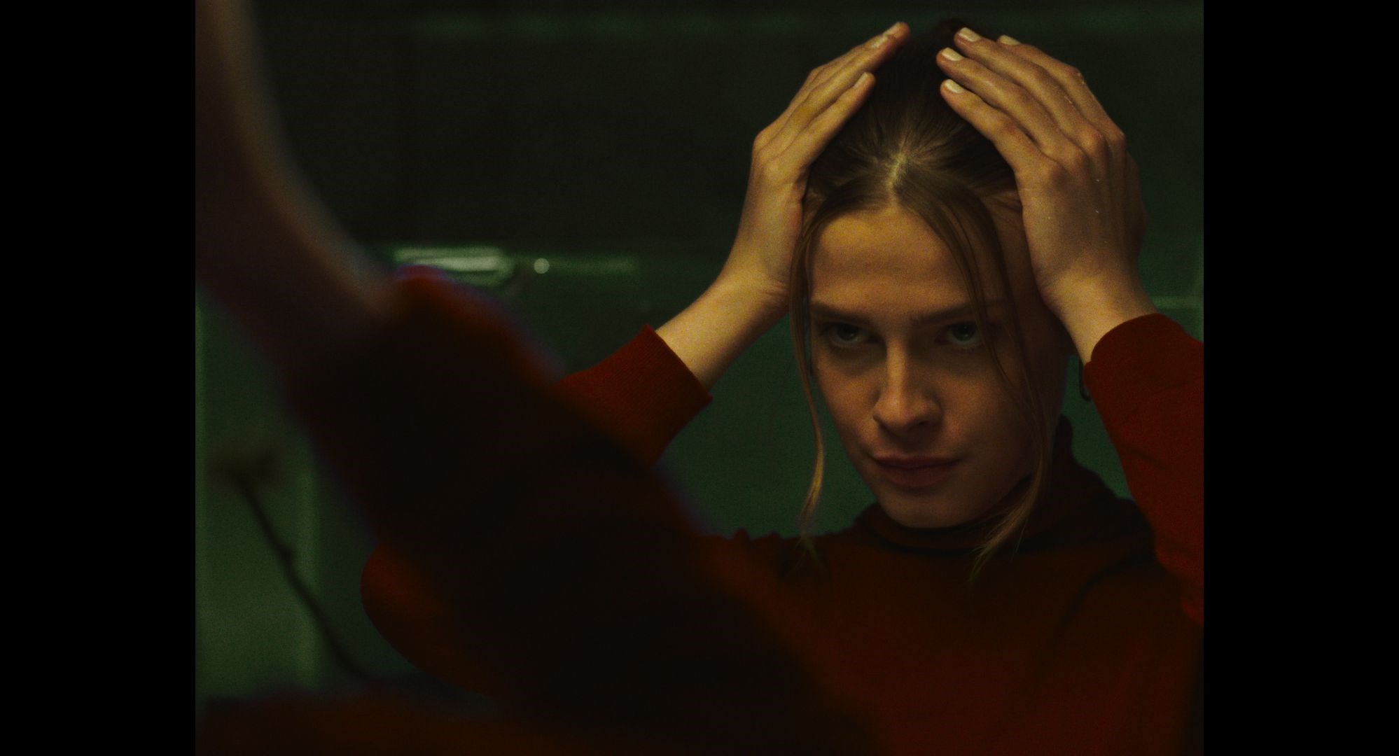 Affiche du film Compétition Courts Métrages Transgenres 2 2025