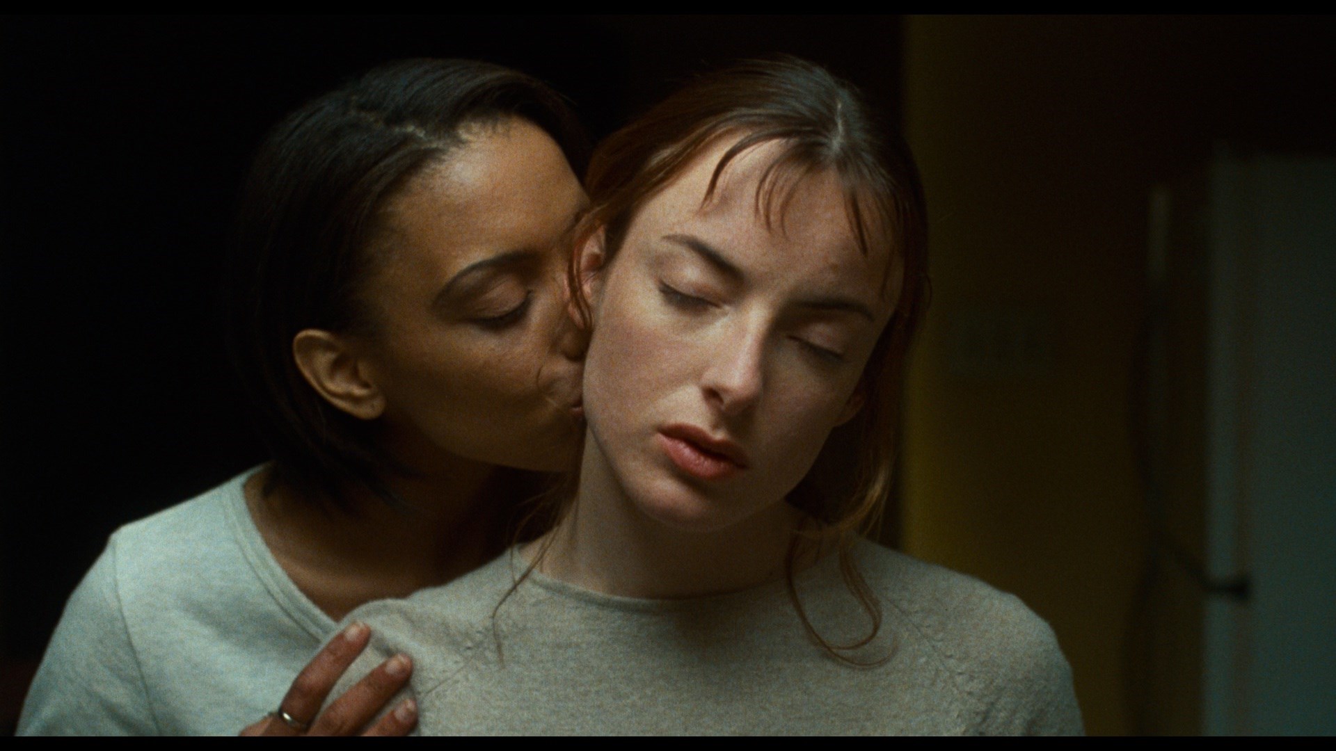 Affiche du film When night is falling