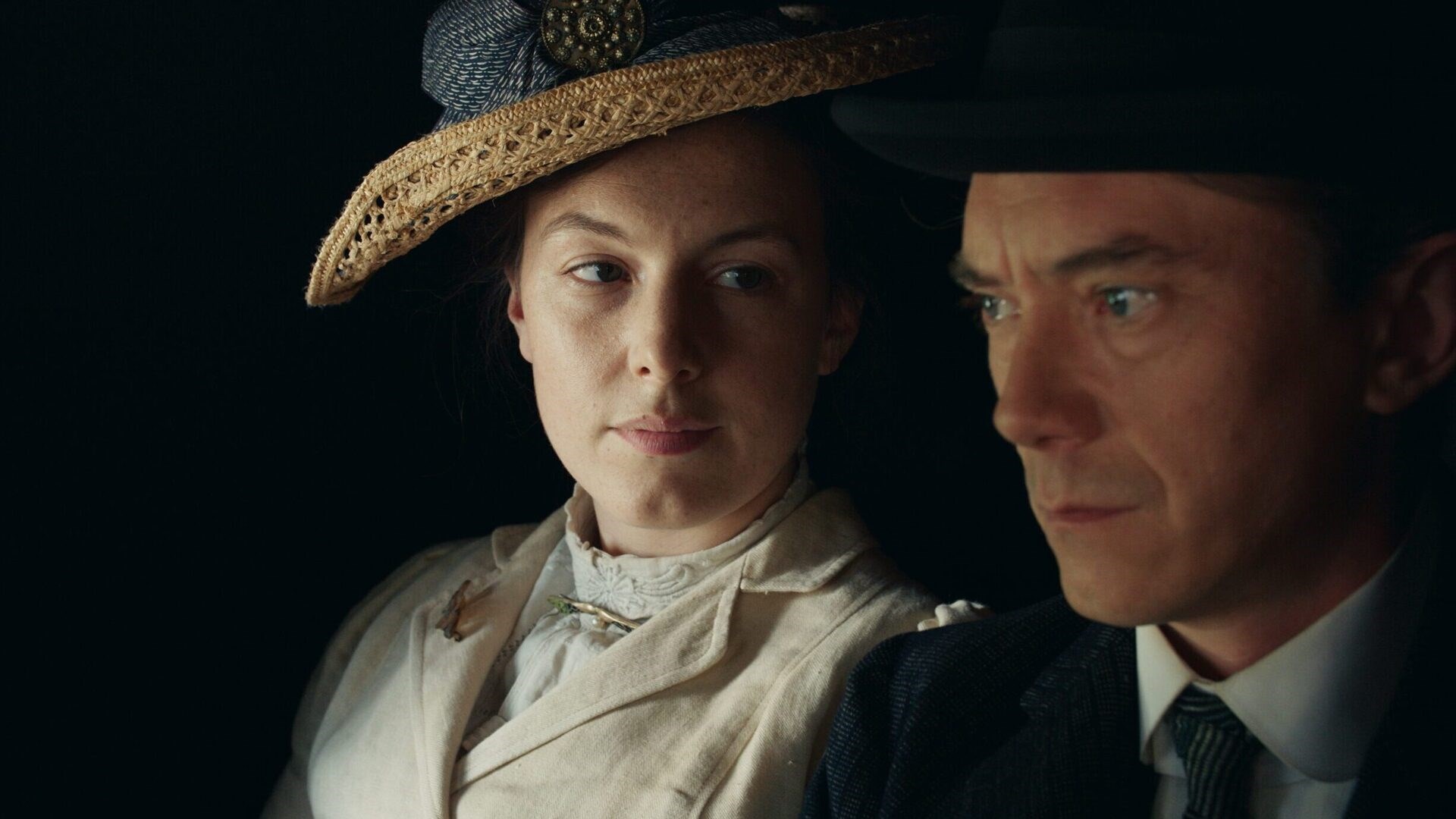 Affiche du film La Condition