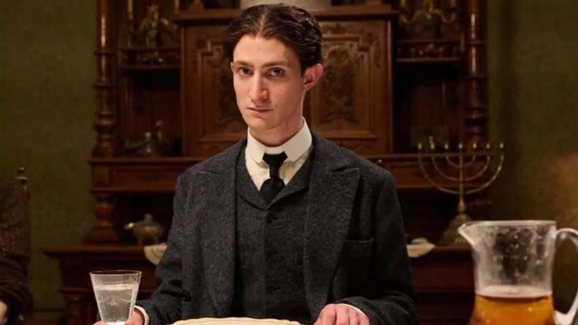 Affiche du film Franz K.