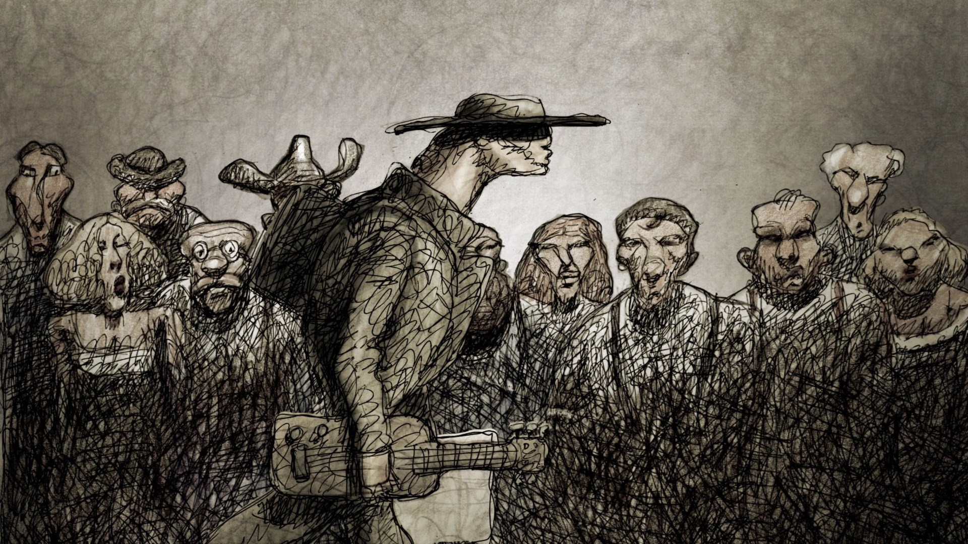 Affiche du film Duel à Monte-Carlo del Norte