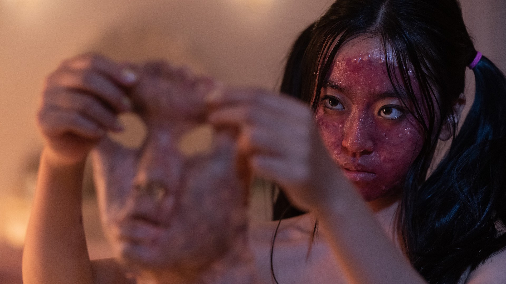 Affiche du film Grafted