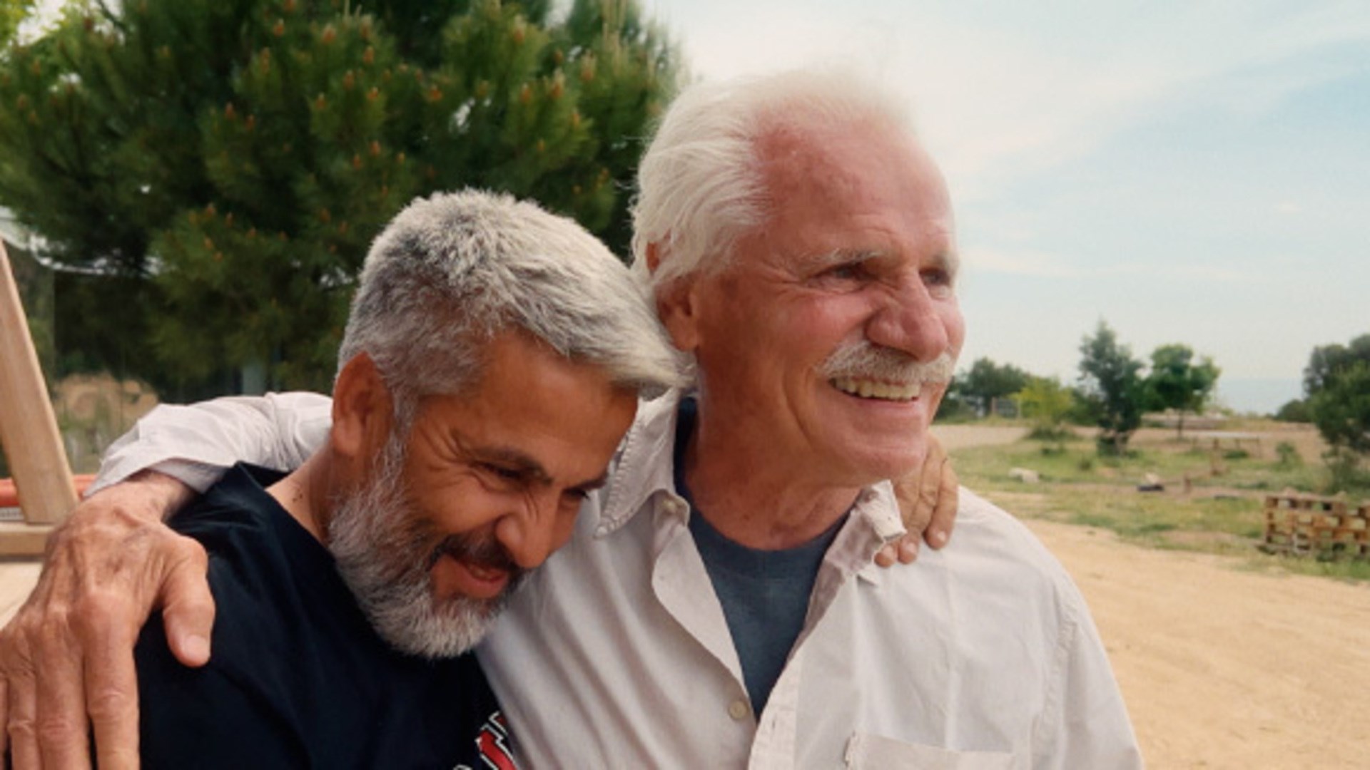 Affiche du film France, une histoire d'amour