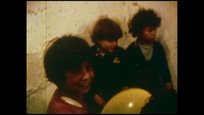 Affiche du film Soirée d'ouverture : les films collectifs