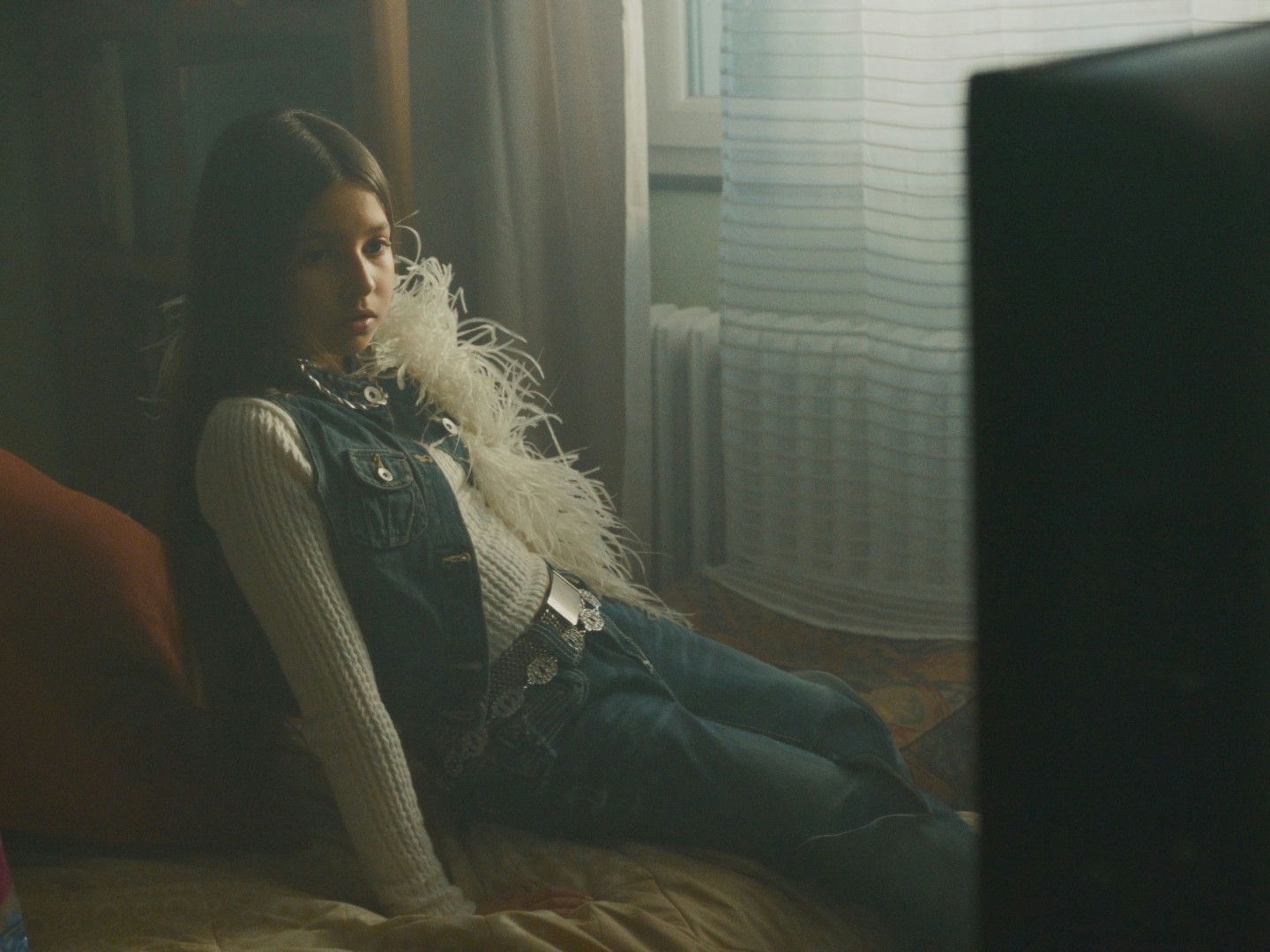 Affiche du film Projections : programme de courts métrages