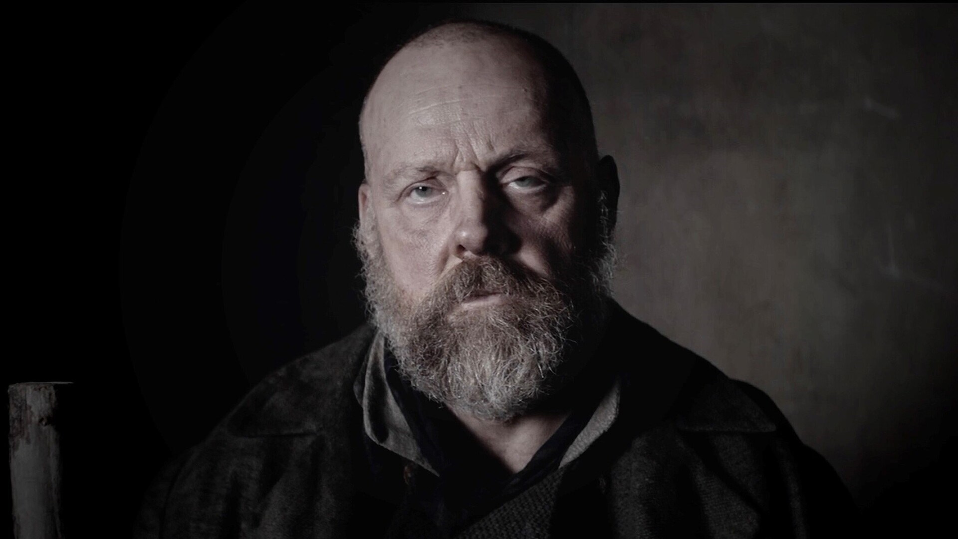 Affiche du film Jean Valjean