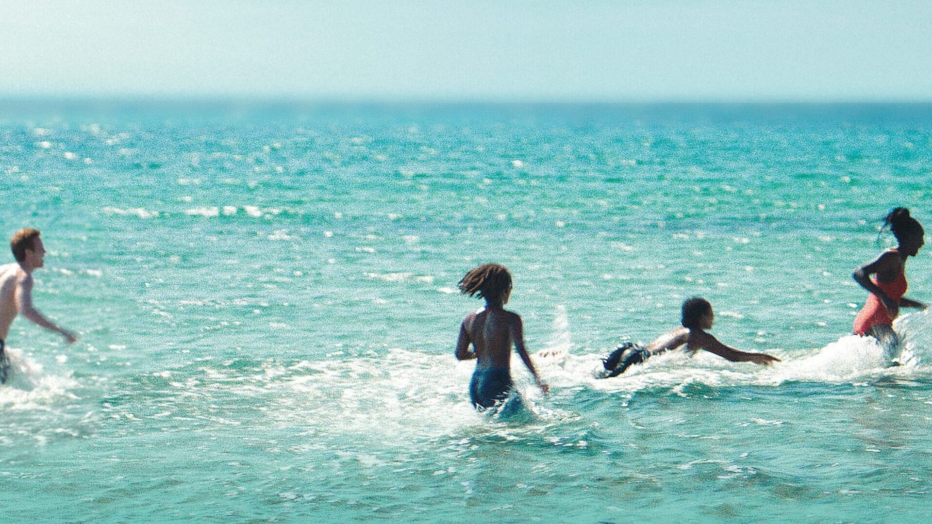 Affiche du film Six jours, ce printemps-là