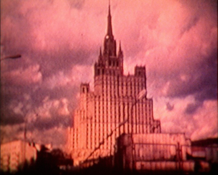 Affiche du film Programme de Courts Métrages #2