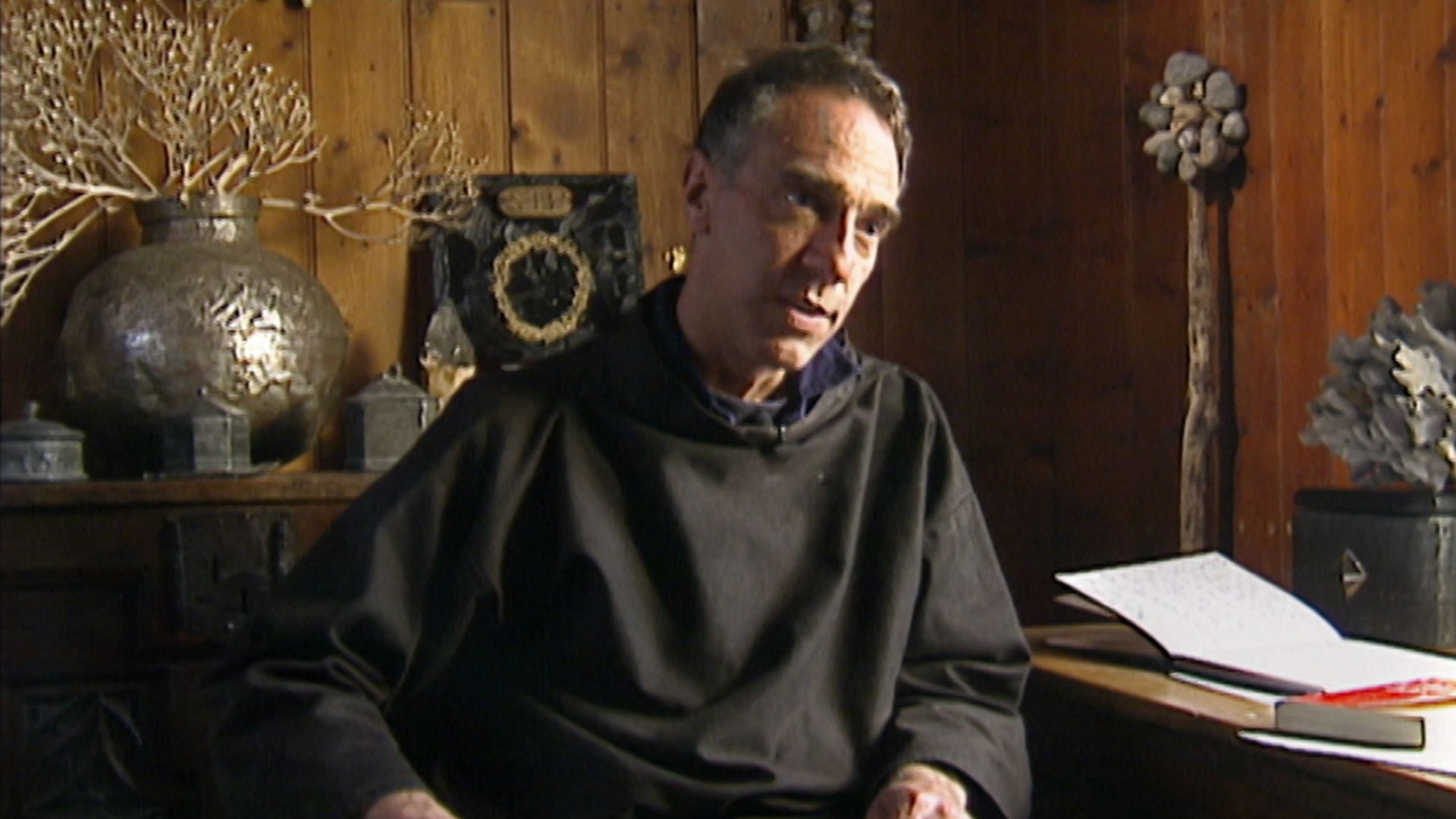 Affiche du film Derek