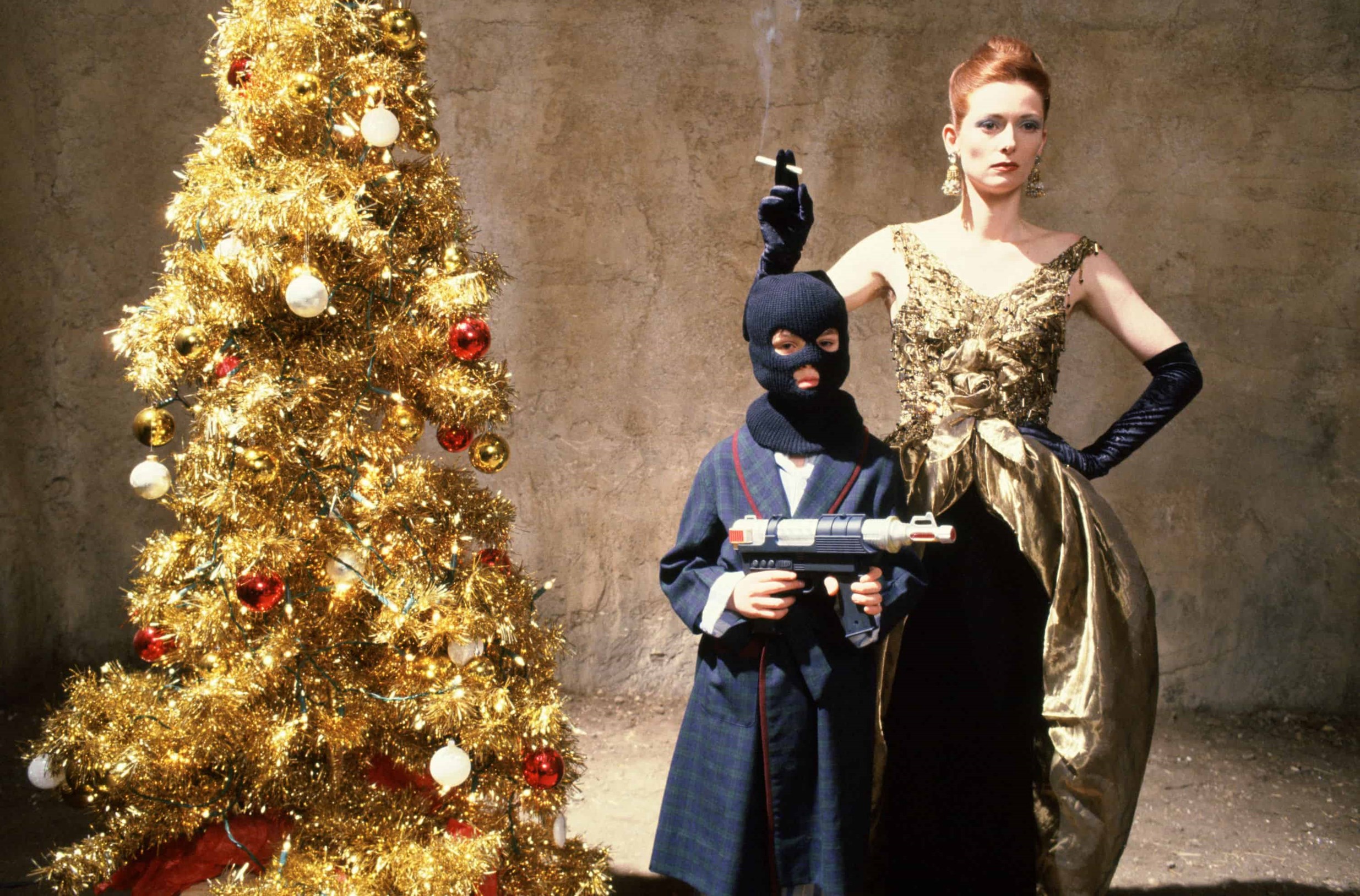 Affiche du film Edward II