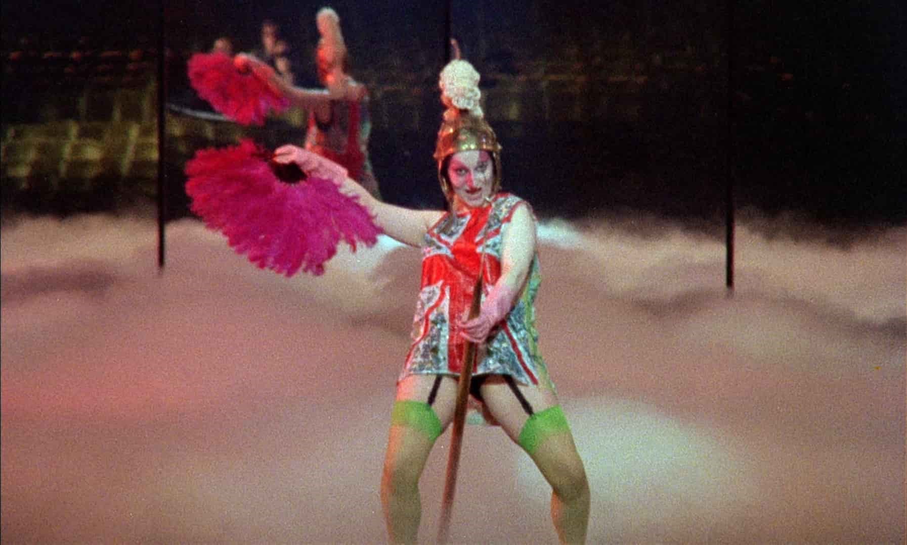 Affiche du film Jubilee