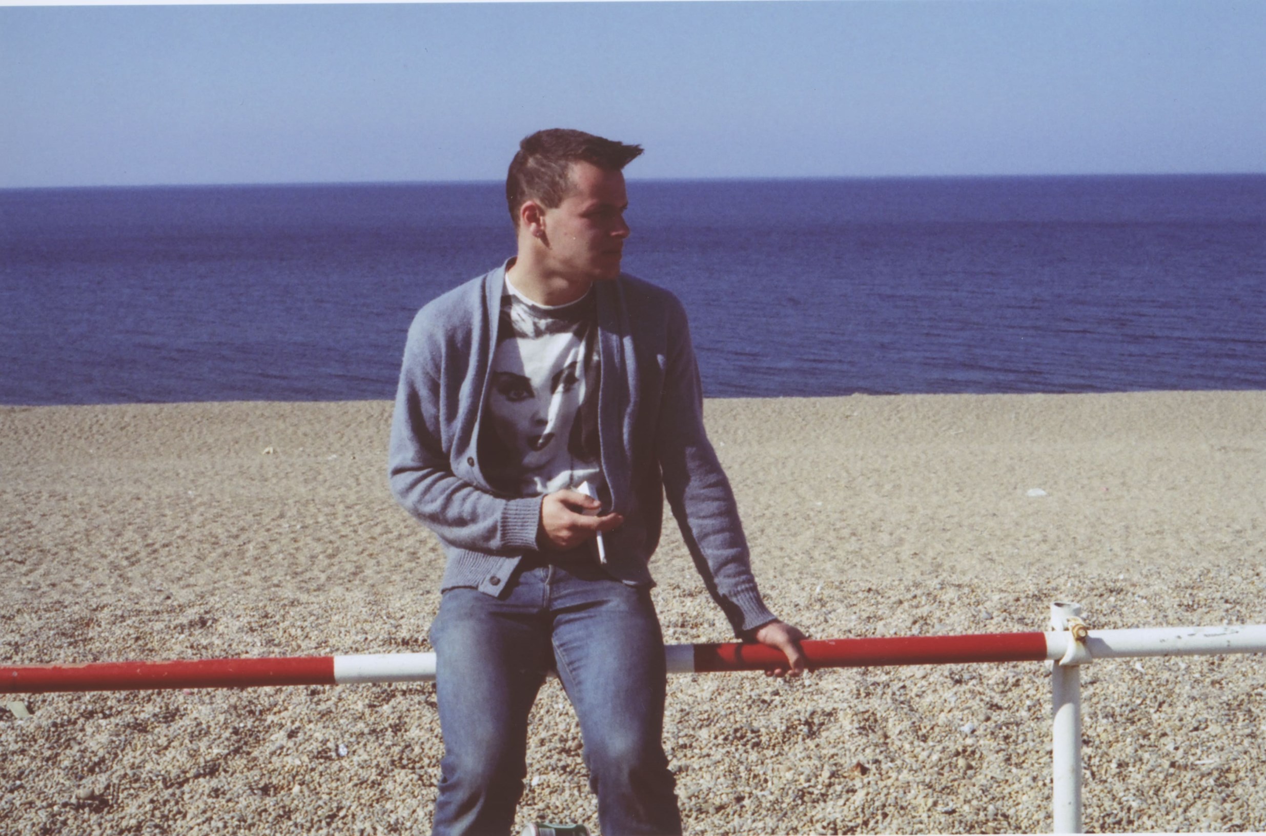 Affiche du film The Angelic Conversation