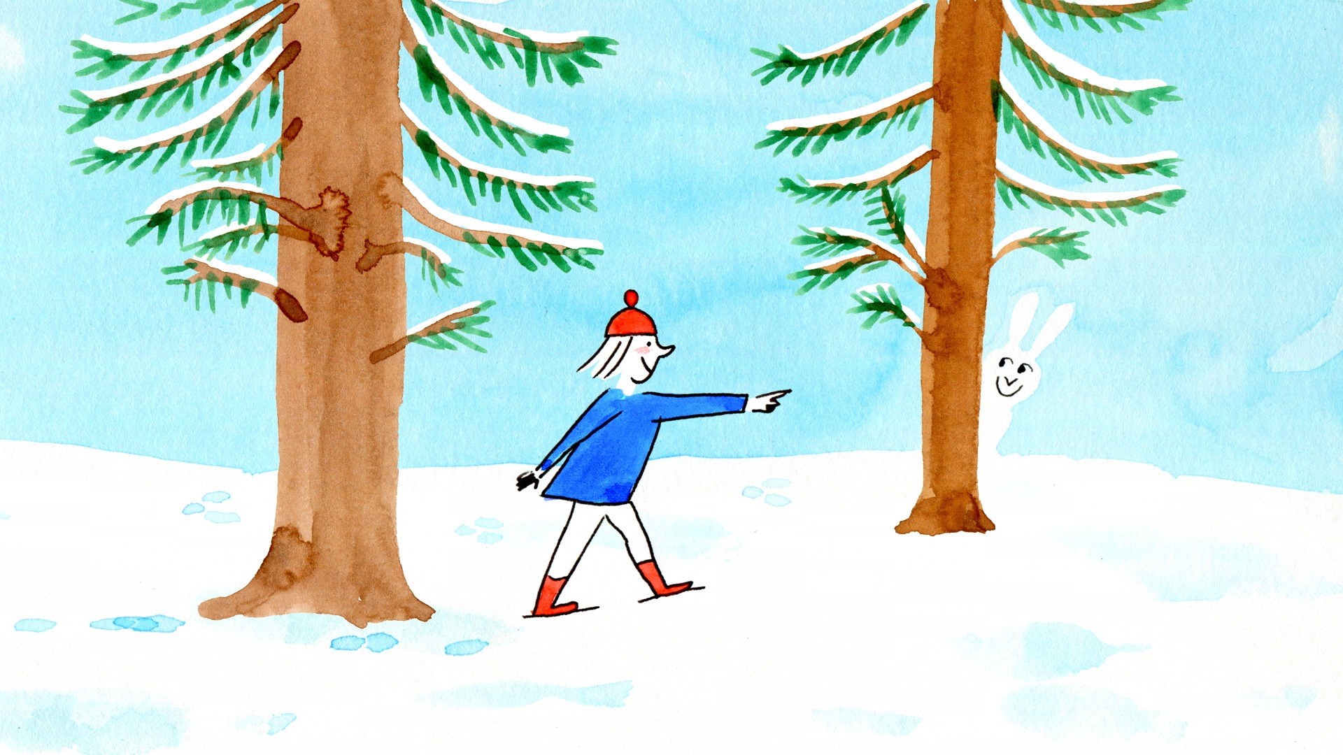 Affiche du film Premières neiges