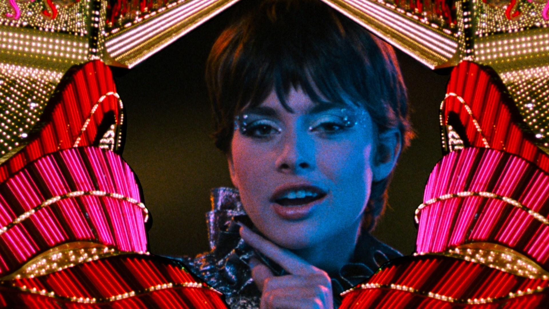 Affiche du film Coup de coeur