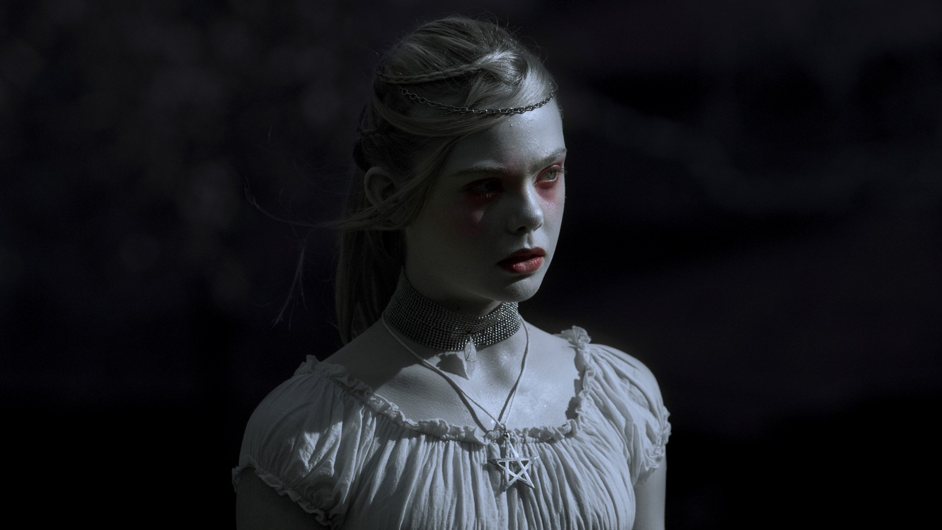 Affiche du film Twixt