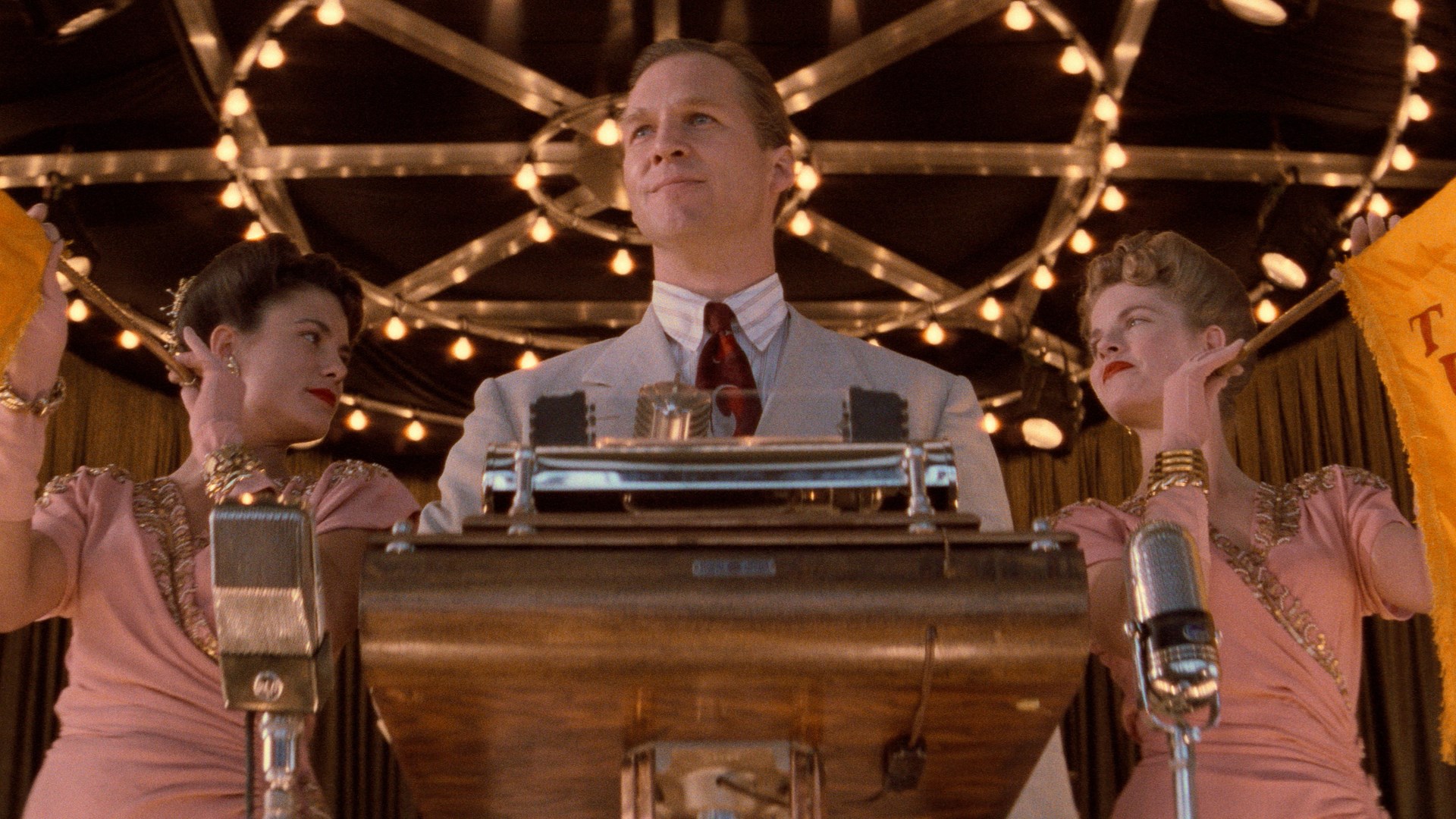 Affiche du film Tucker