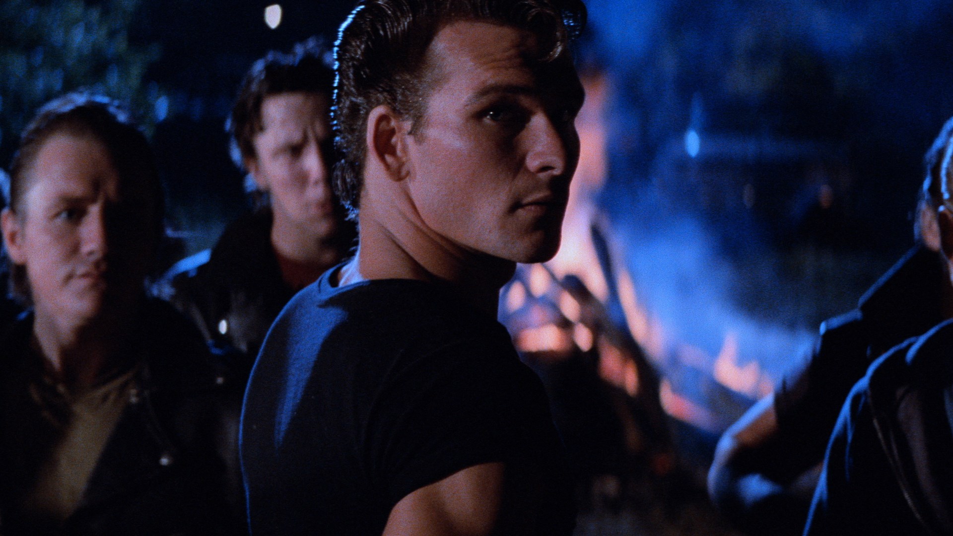 Affiche du film Outsiders