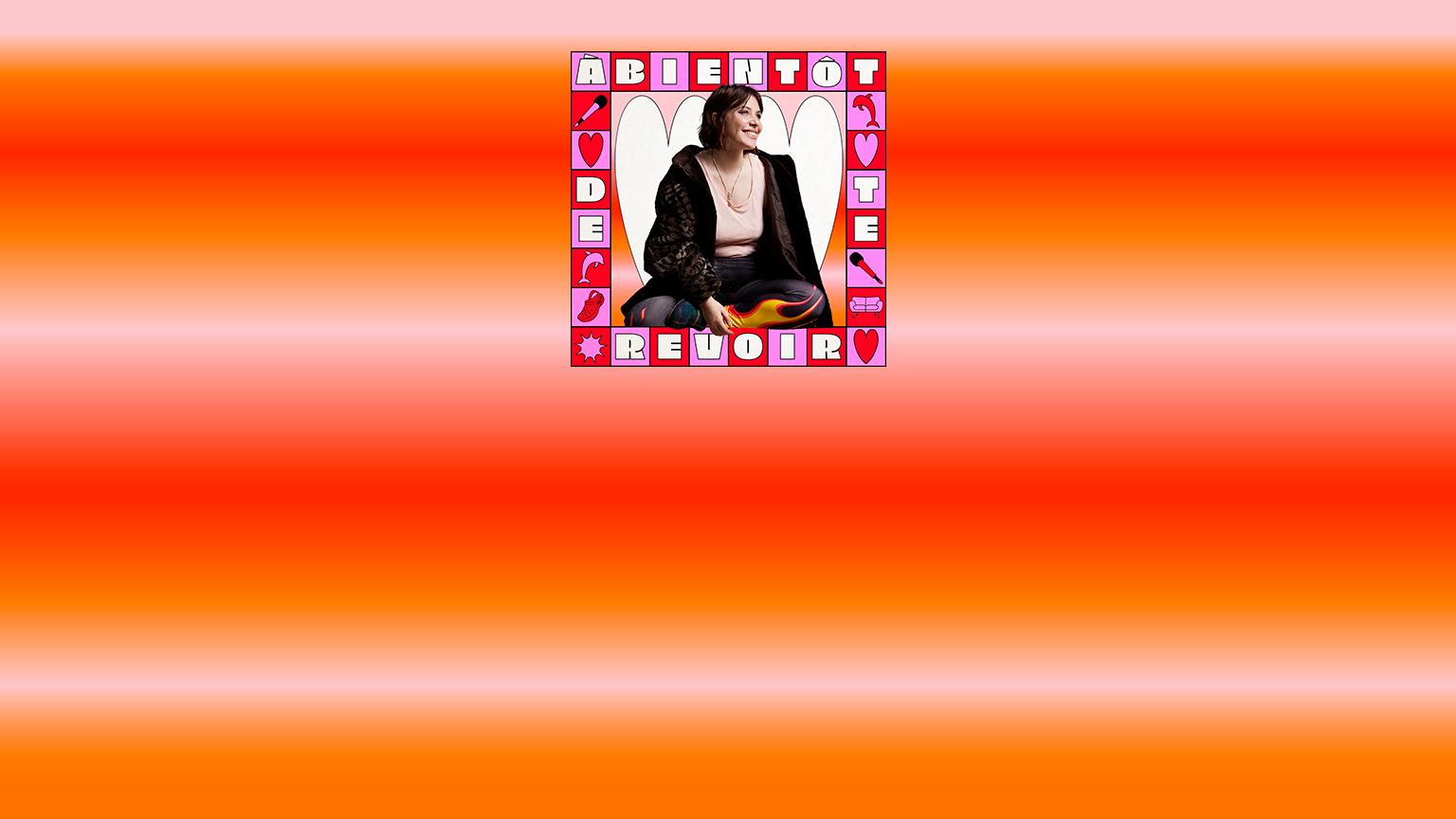 Affiche du film Manon Bril