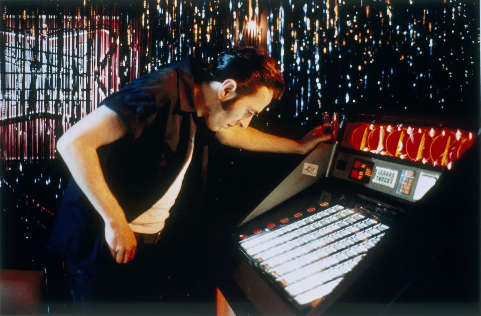 Affiche du film Mystery Train