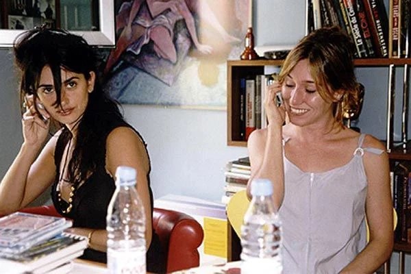 Affiche du film Volver