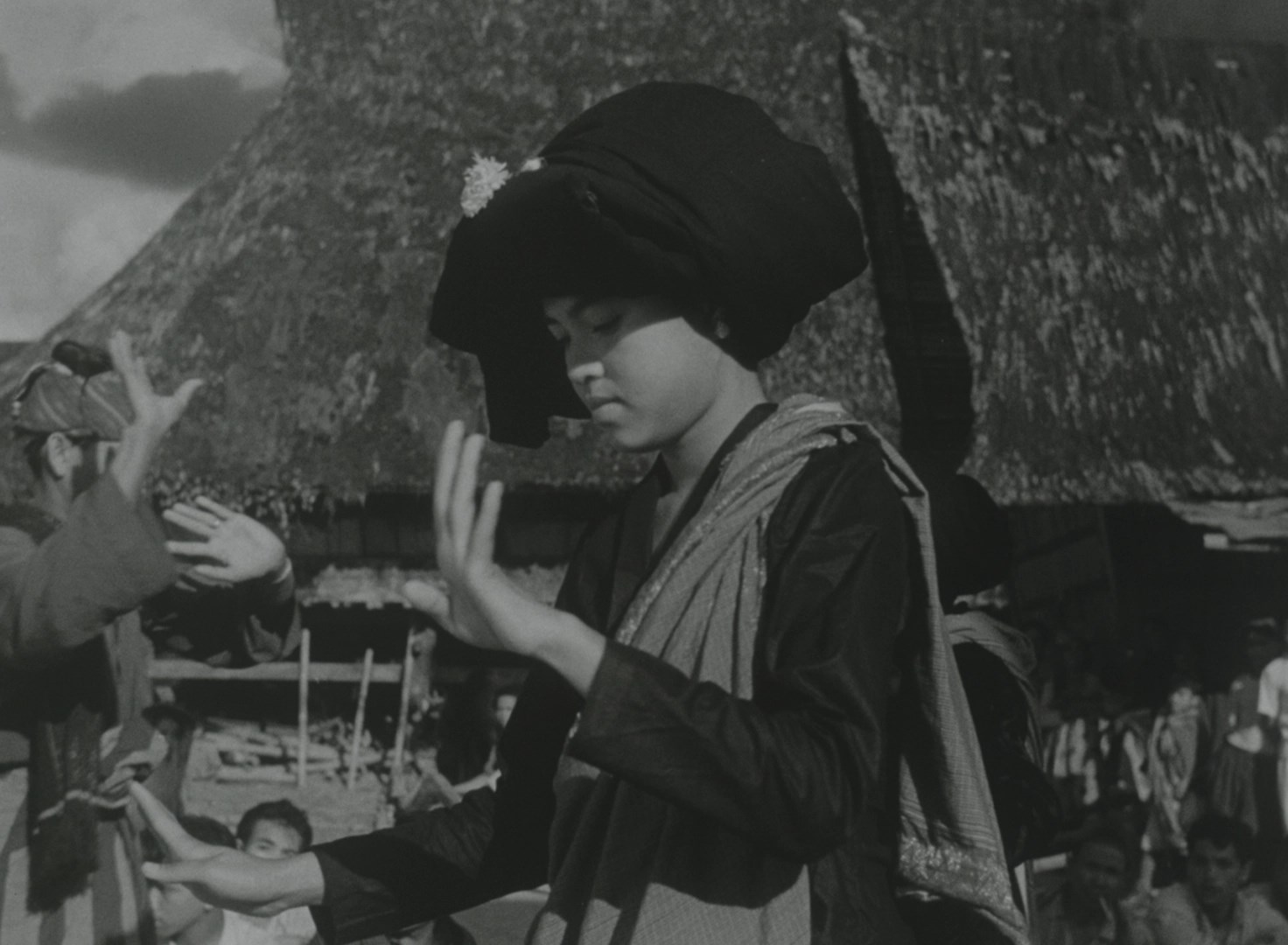 Affiche du film Turang