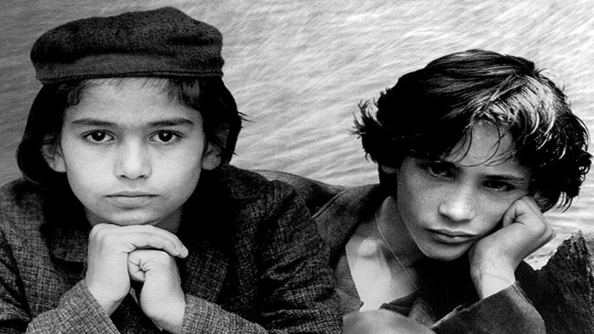 Affiche du film Moi Ivan, toi Abraham