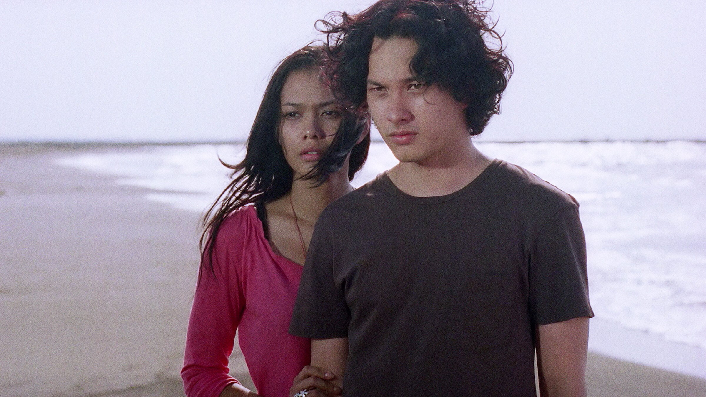 Affiche du film 3 days to forever