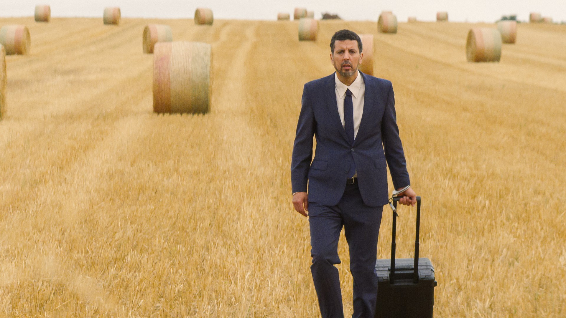 Affiche du film Animal Totem