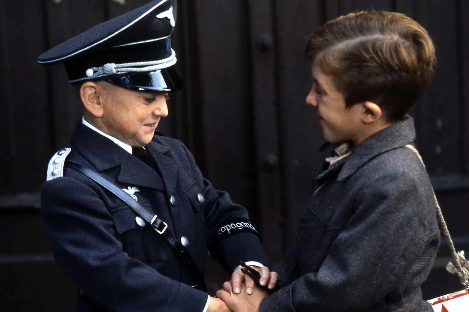 Affiche du film Le Tambour