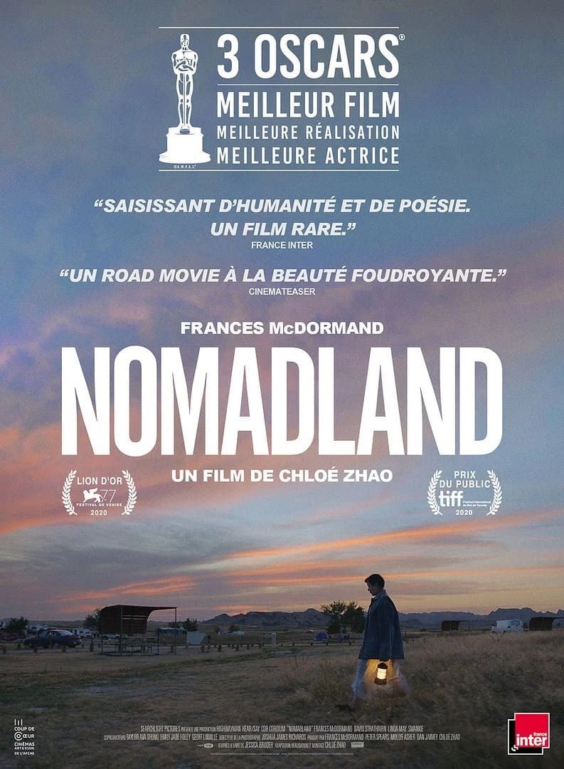Affiche de Comment habiter le monde ?
