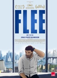 Affiche du film Flee