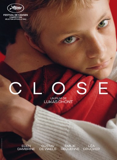 Affiche du film Close