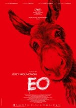 Affiche du film EO
